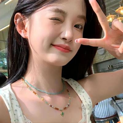傻仔得美